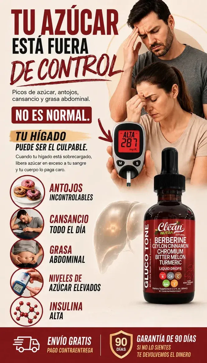 Clean Nutra Berberine