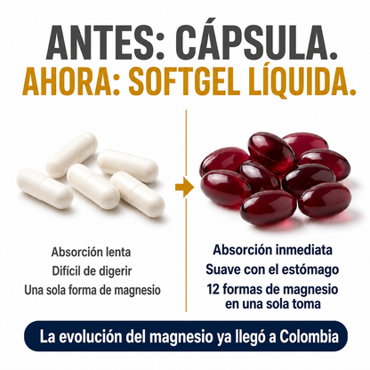 MAGNESIUM 12-IN-1 COMPLEX