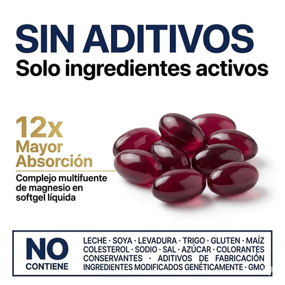MAGNESIUM 12-IN-1 COMPLEX
