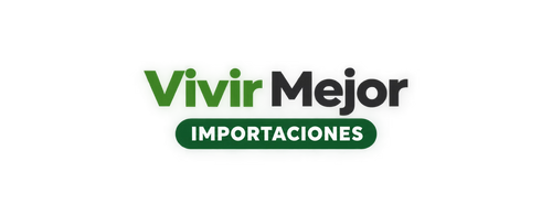 Tienda Vivir Mejor