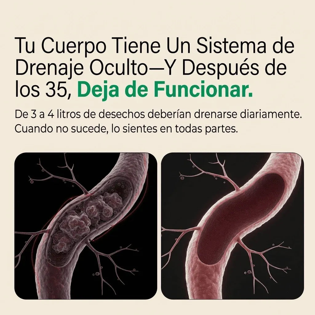 <b>Sculptique™| Soporte Metabólico Contra Líquidos Retenidos</b> 🌿